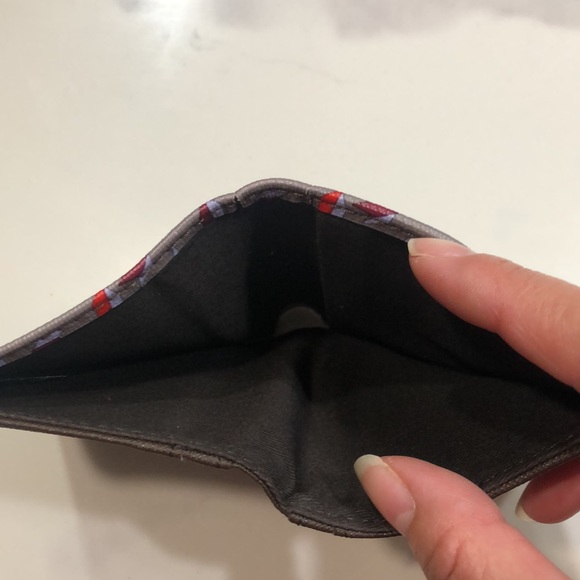 Fossil Wallet - Picture 4 of 4